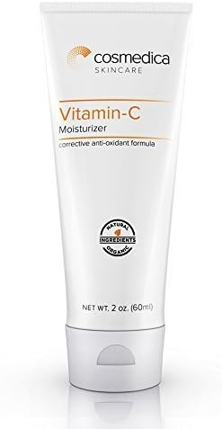 Cosmedica Vitamin C Moisturizer, 2 Ounce by Cosmedica
