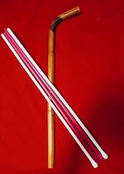 Dhol Beaters Dagga and Tilli Set (1 +2) Punjabi
