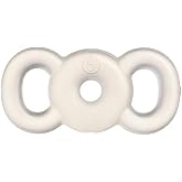 Timm - Mach Tension Cock Ring - Latex-Free ED Ring, PosTVac 5 (SM)