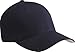 2-Pack Premium Original Flexfit Cotton Twill Fitted Hat