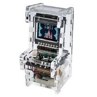 TinyCircuits Arcade Kit Toy