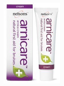 Nelsons - Arnica Cream - 30 grams [Health and Beauty]