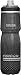CamelBak Podium Chill Insulated Bike Water Bottle 24 oz, Black primary