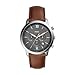 Fossil Mens Neutra Chrono - FS5408
