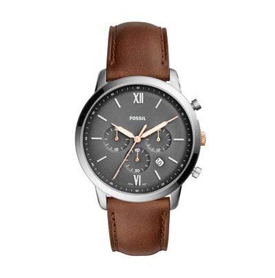 Fossil Mens Neutra Chrono - FS5408