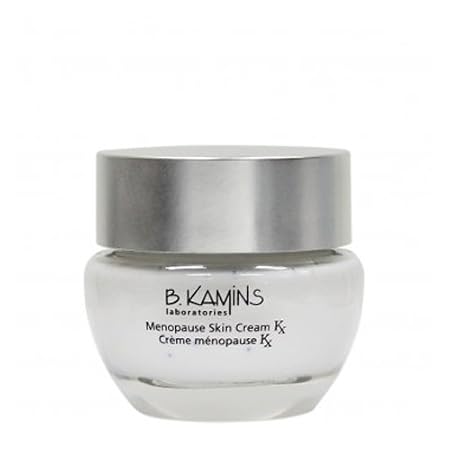 Menopause Skin Cream (626354102056)