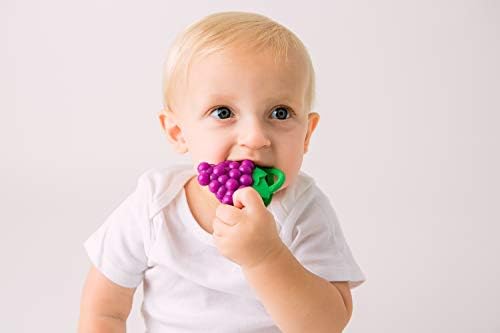 baby banana smoothie soothers