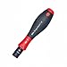 Wiha 28502 TorqueVario-S Torque Screwdriver, 5-10 Inch Pound