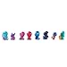 Fisher-Price Nickelodeon Shimmer & Shine, Teenie Genies, Series 3 Genie 8-Pack #7