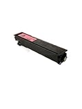 Genuine Toshiba T-FC25-M (TFC25M) Magenta Toner Cartridge-by-Toshiba