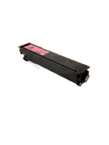 Genuine Toshiba T-FC25-M (TFC25M) Magenta Toner Cartridge-by-Toshiba