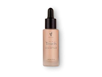 thin liquid foundation