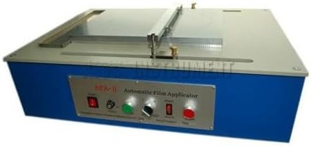Gowe Automatic Film Applicator (Coater) coaters application applicators 10-100mm/s Draw down length:230/285mm