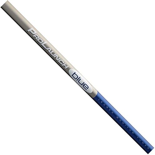 Grafalloy ProLaunch Blue 65 OEM Shaft .335 Tip Regular Flex