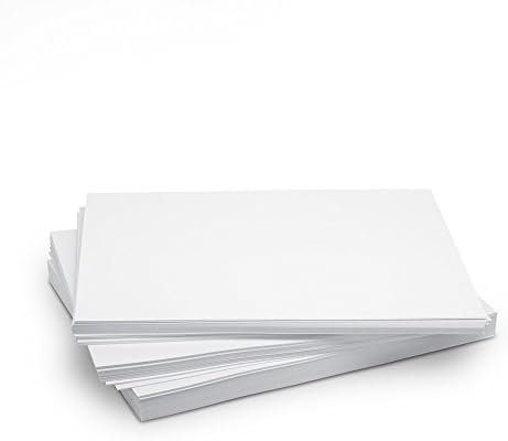 Banana Peel Transfer Paper 11" x 17", 100 Sheets