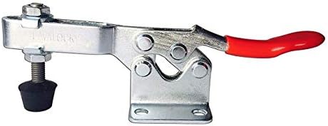 Oklahoma Joe Toggle Latch/BBQ Lid Clamp - 2 Pack