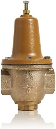 Cycle Stop Valves CSV 2W1.25T25-75 Pump Control Valve, 25 PSI - 75 PSI