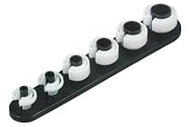 Lisle 37000 Air Conditioning/Fuel Line Disconnect Tool Set