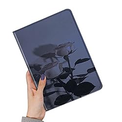 kaitesi Floral Case Compatible with iPad Pro 11