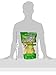 The Rawhide Express Beefhide Chew Chips Vanilla Flavored 1 Pound Bag (Great Reward or Treat)