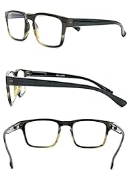 MIYUI JAPAN Multi Focus Progressive Reading Glasses
