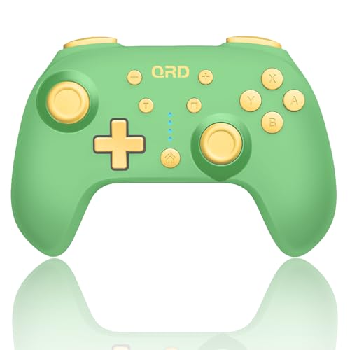 QRD Junior E5 Wireless Controller