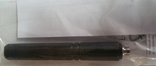 Motorola OEM UHF 470-527MHz stubby antenna for XPR3300/3500 XPR7350 XPR7550 series radios PMAE4071A