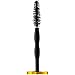 Maybelline New York Volum' Express The Colossal Big Shot Mascara X Shayla, Baddest Black, 0.33 Fluid Ounce