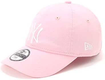 ニューエラ New Era キッズ キャップ サイズ調整 9twenty Mlb ニューヨークヤンキース