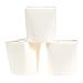 Pack of 60 Chinese Takeout Food Containers - Take Out Boxes, To-Go Eating, Chinese Party Supplies 16oz, White - 3.3 x 3.6 x 2.7 Inches