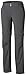 Columbia Women’s Saturday Trail II Convertible Pant, Water & Stain Resistant, Grill, 4 Longthumb 1