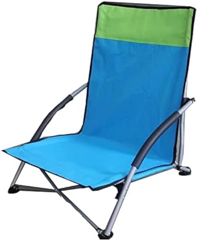 Camping Chair Lightweight Beach Chairs Amazon Procamp-Low Beach