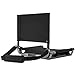 Cascade Mountain Tech Portable Folding Stadium Seats for Bleachers