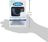 DenTek Maximum Protection Dental Guard Bruxism Mouth Guard Upper Teeth view 10