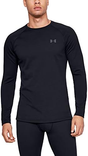 under armour crew neck t shirt