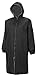 Unisex Faux Fur Water-Resistant Swim Parka Change Robe – Ultra-Warm, Lightweight, and Cozy Sport Outerwear - Kids and Adults