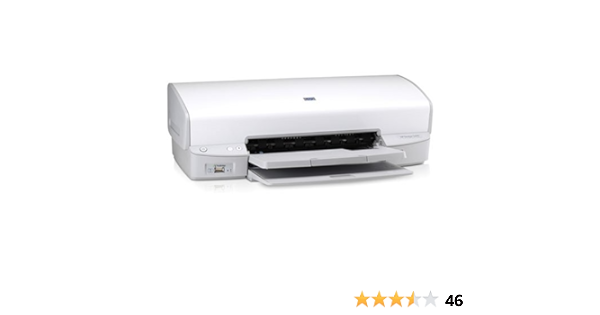 hp deskjet 5440