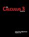 Calculus 3 (APEX Calculus) (Volume 3)