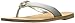 Report Women's Josephine Flip Flop