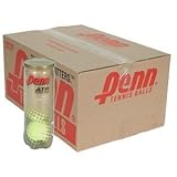 Penn 521190CS ATP World Tour Reg Duty Tennis Ball Case