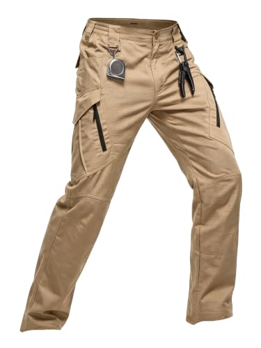 Men's Ripstop Tactical Pants