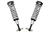 Foxshox 985-02-015 Pair of Performance Coil-Over