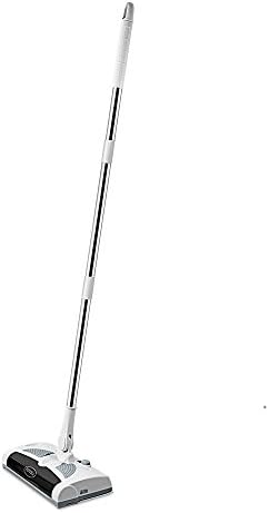 PEPWELL Electric Cordless Rechargeable Floor Sweeper, PES-01