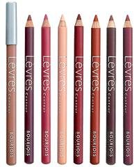 Bourjois Levre Contour Lip Pencil - 24 Glam Sage