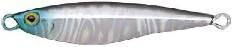 Apia SEIRYU mini 6g # 08 whitebait Silver