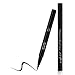 Clio Waterproof Brush Liner Set Plus Makeup Cleansing Oil, Kill Black/001, 0.5 Ounce