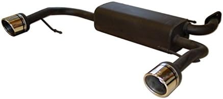 Ulter Sport Mufflers Exhaust