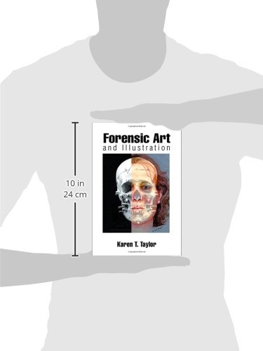 Forensic Art and Illustration - Thumbnail 2