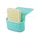 Holster Brands Lil' Holster Sponge Storage Holder, Mini, Blue