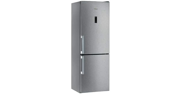 frigorífico combinado Whirlpool: No Frost - wtnf 82o MX H: Amazon ...